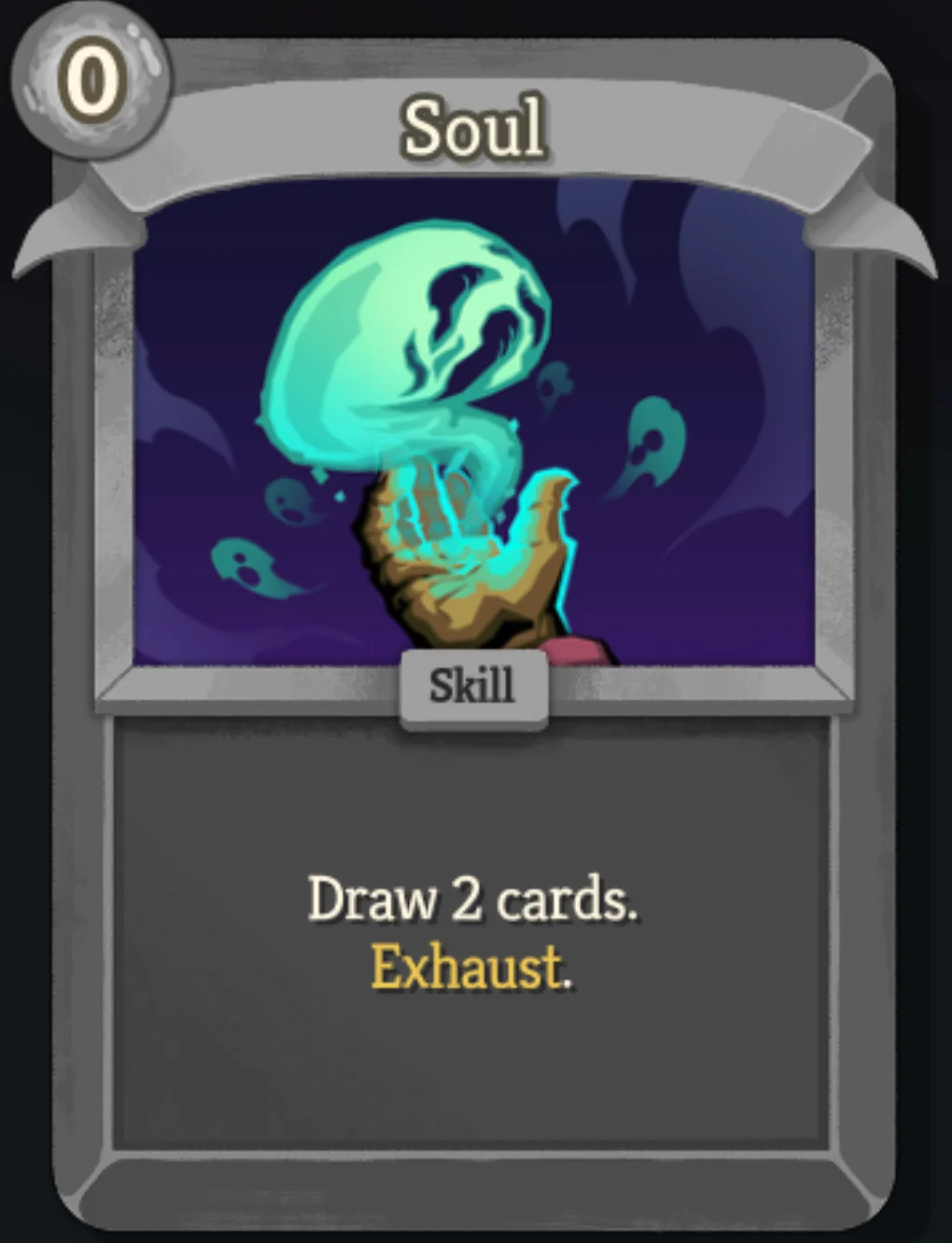 Soul token